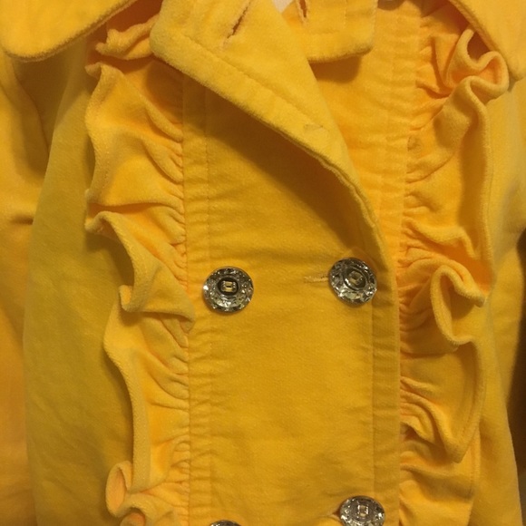 NEW Gymboree BRIGHT OWL Pants Jacket Shirt 10 - Picture 3 of 6
